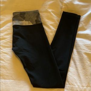 Lululemon Mid Rise Pants